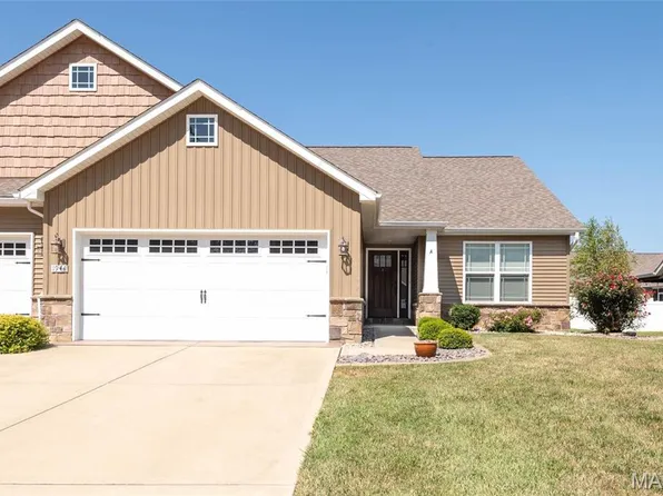 1944 Gliddon Blvd #A, Troy, IL 62294