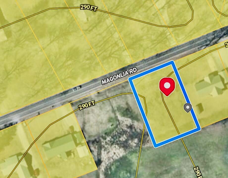 2nd image of 0 Magnolia Rd