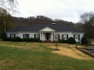 5848 E Ashland Dr, Nashville, TN 37215