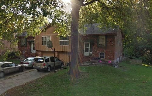 2nd image of 7806 Kessler Ln