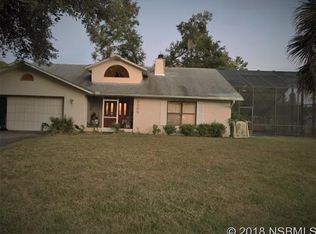 3205 Tamarind Dr, Edgewater, FL 32141