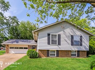 4 Hyde Park Row, Brownsburg, IN 46112