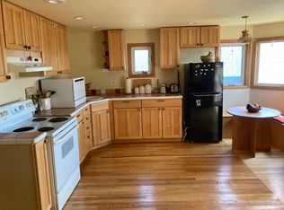 2445 NW 64th St, Seattle, WA 98107