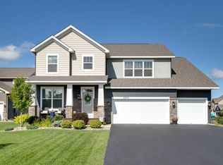 6604 Jocelyn Ave Bay S, Cottage Grove, MN 55016