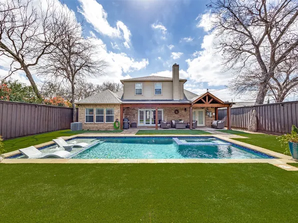 3763 Manana Dr, Dallas, TX 75220