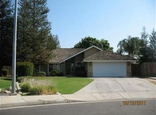 5308 Bold Venture Ct, Bakersfield, CA 93312