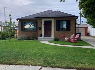 2029 E Westminster Ave, Salt Lake City, UT 84108