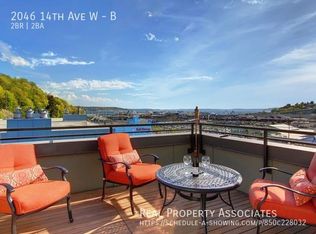 2046 14th Ave W APT B, Seattle, WA 98119