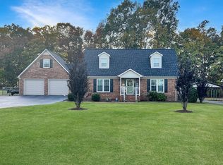 1280 Ringgold Rd, Ringgold, VA 24586