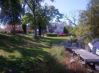 3081 Kline Dr, Virginia Beach, VA 23452