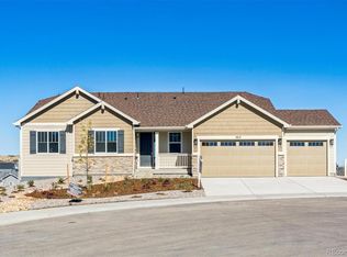 1815 Gold Rdg, Castle Rock, CO 80104