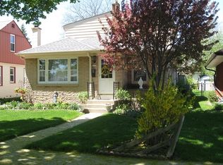 3755 S 53rd St, Milwaukee, WI 53220