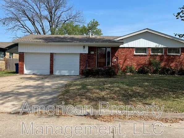 5147 S Toledo Ave, Tulsa, OK 74135