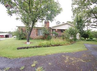 24468 Highway 9, Paron, AR 72122