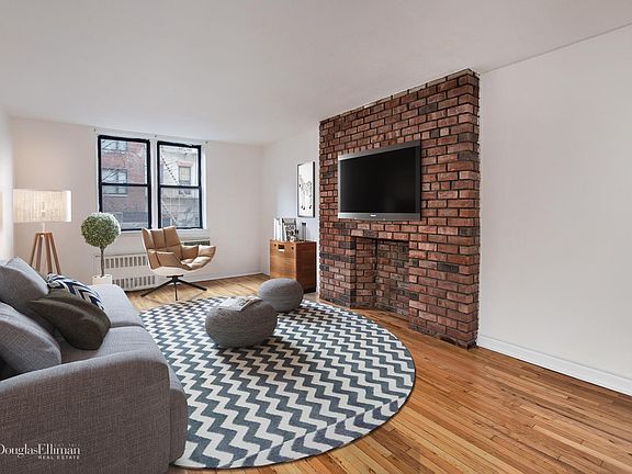2nd image of 244 W 15th St #2A