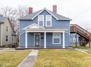 413 N 2nd St, Richmond, KY 40475