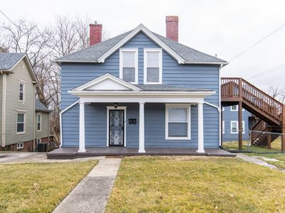413 N 2nd St, Richmond, KY, 40475