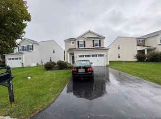 626 Prizer Ct, Downingtown, PA 19335