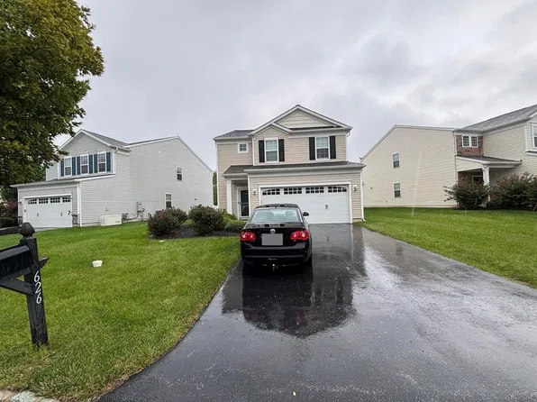 626 Prizer Ct, Downingtown, PA 19335