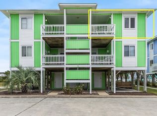 1068 Ocean Blvd W #8B, Supply, NC 28462