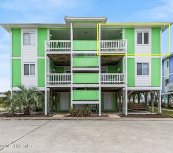 1068 Ocean Boulevard W # 8b, Supply, NC, 28462