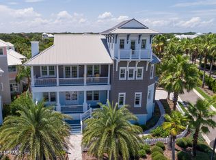 401 Ocean Grove Circle St, Saint Augustine, FL 32080