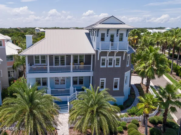 401 OCEAN GROVE Circle, St. Augustine, FL 32080