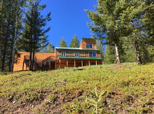 2378 Lincoln Springs Dr, Lincoln, MT 59639