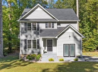 9300 E Patrick Henry Rd, Ashland, VA 23005