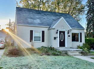 215 S Collinwood Blvd, Fremont, OH 43420