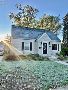 215 S Collinwood Blvd, Fremont, OH, 43420