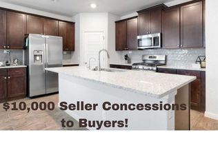 1961 Colonial Ave, New Braunfels, TX 78130