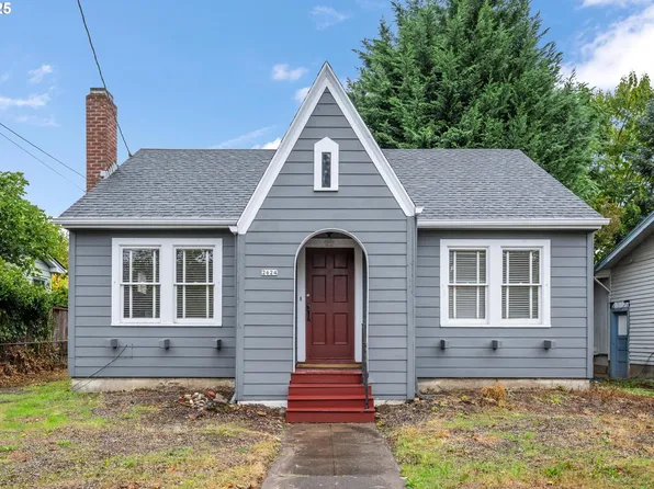 2624 SE 61st Ave, Portland, OR 97206