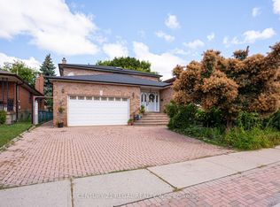 52 Ranee Ave, Toronto, ON M6A 1M9