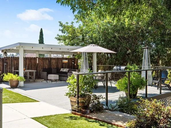 1807 Double D Dr, El Cajon, CA 92021