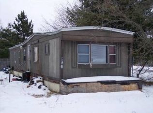 600 Madsen St, Grayling, MI 49738