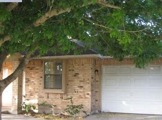 415 Reid Dr, Donna, TX 78537