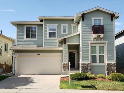2931 Woodbriar Dr, Highlands Ranch, CO, 80126