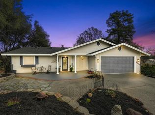 2777 Westville Trl, Cool, CA 95614