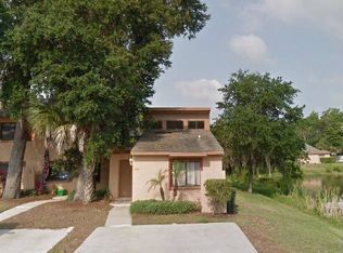 100 Morris Rd, Daytona Beach, FL 32114