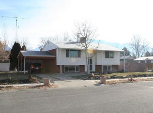 9497 S 170 E, Sandy, UT 84070