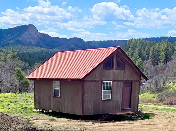 201-233 Sparrow Cir, Pagosa Springs, CO 81147