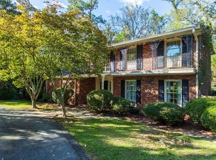 610 Howell Brook Dr, Valdosta, GA 31602