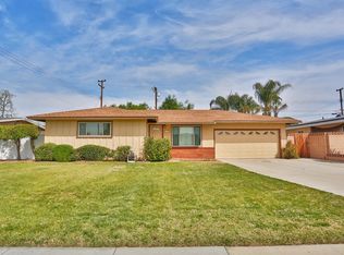 1514 W H St, Ontario, CA 91762