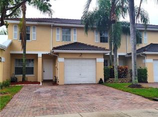 8904 NW 53rd Ct #1, Fort Lauderdale, FL 33351