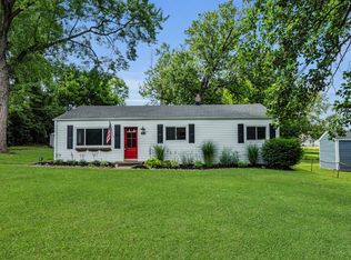 3808 Fisher Ave, Middletown, OH 45042