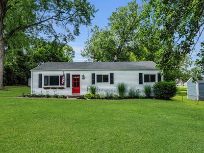 3808 Fisher Ave, Middletown, OH, 45042