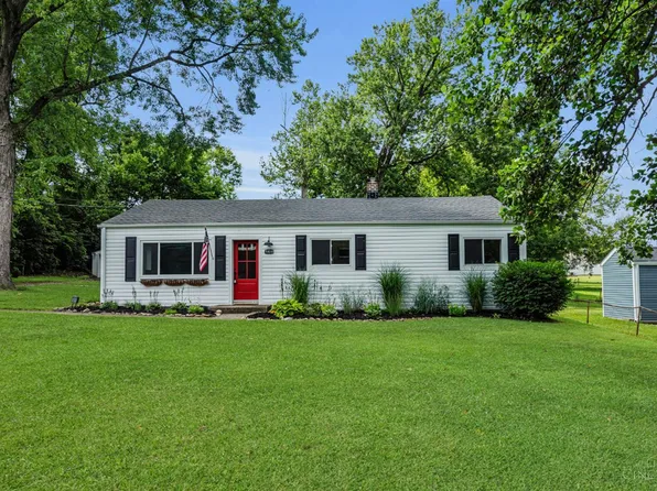 3808 Fisher Ave, Middletown, OH 45042