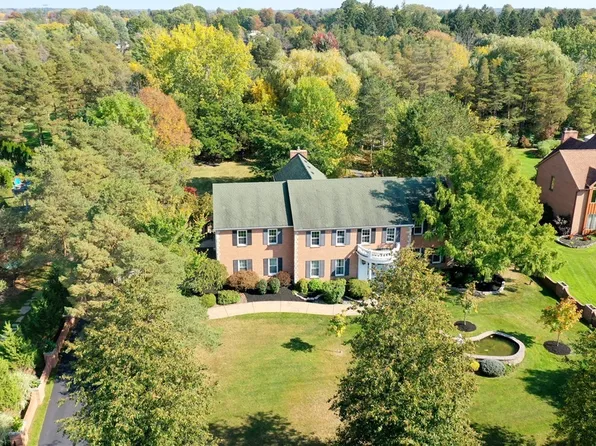 16 The Hamlet, East Amherst, NY 14051