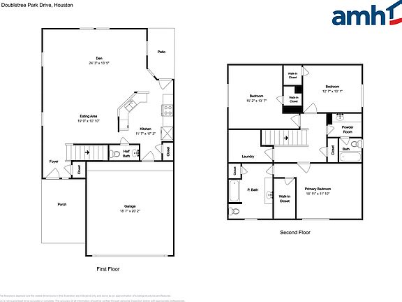 2nd image of 22267 Doubletree Park Dr